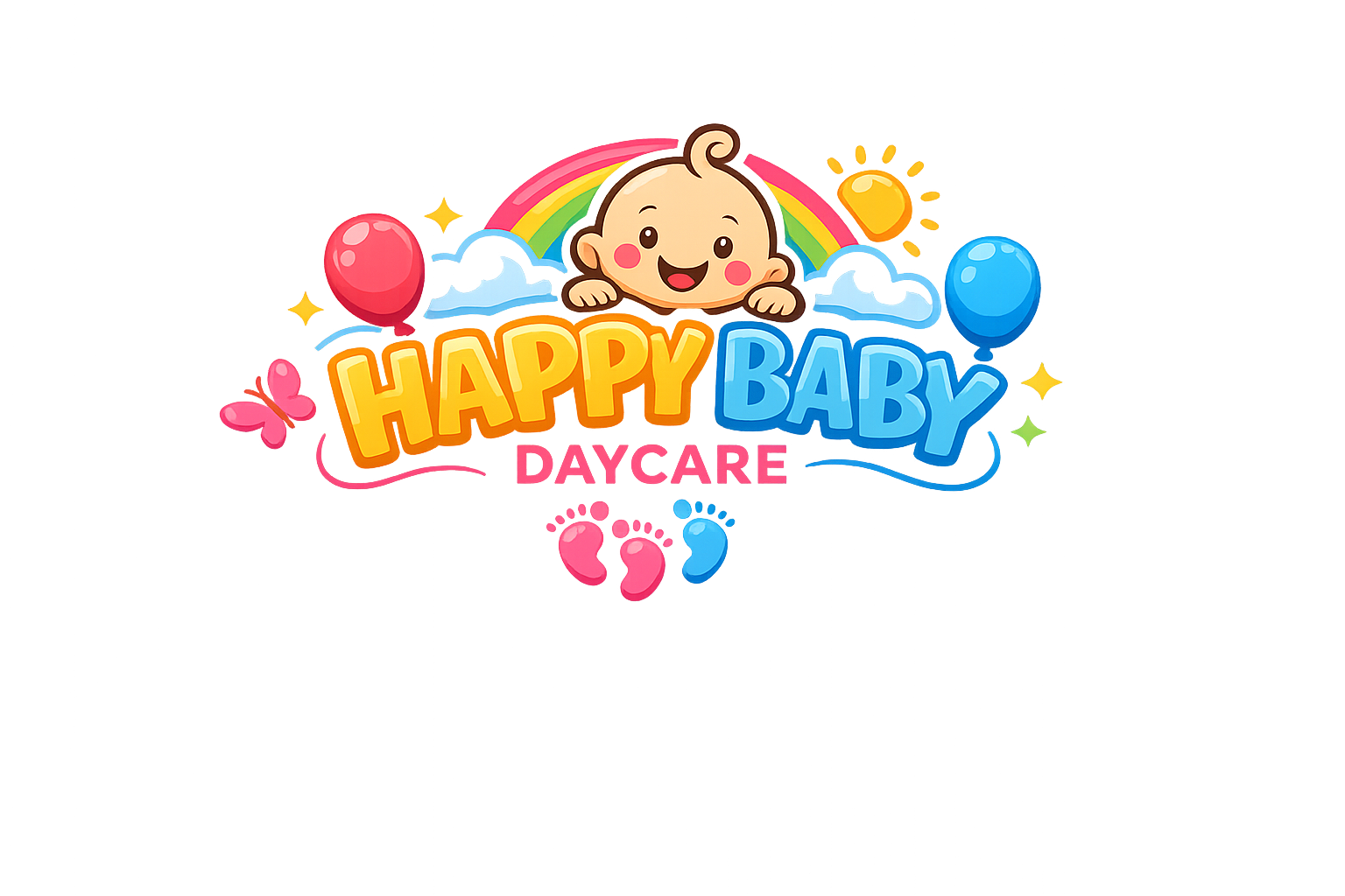 Happy Baby Daycare